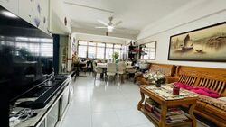 Blk 366 Corporation Drive (Jurong West), HDB 5 Rooms #626750871